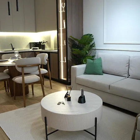 Daire Eas Cozy Luxury Near Center